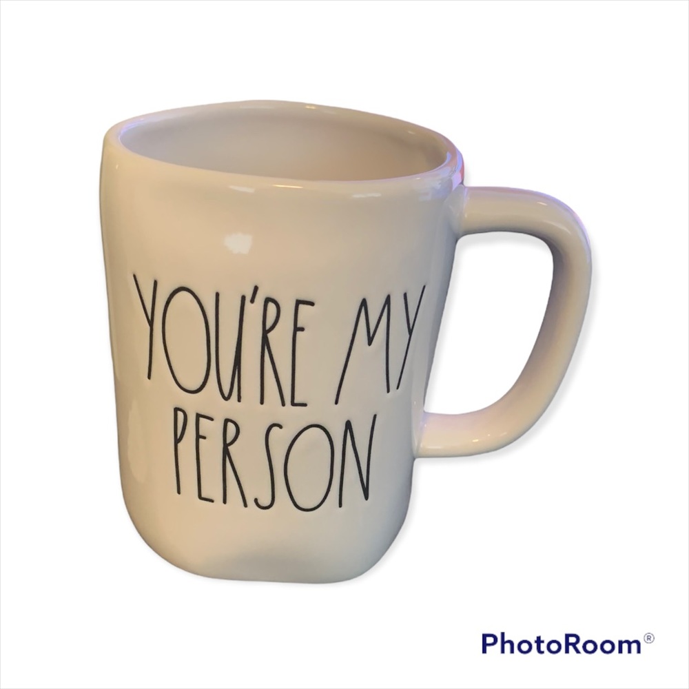 Rae Dunn Mug